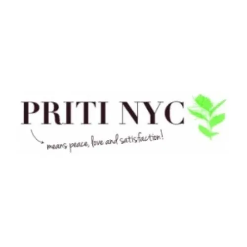 Priti NYC