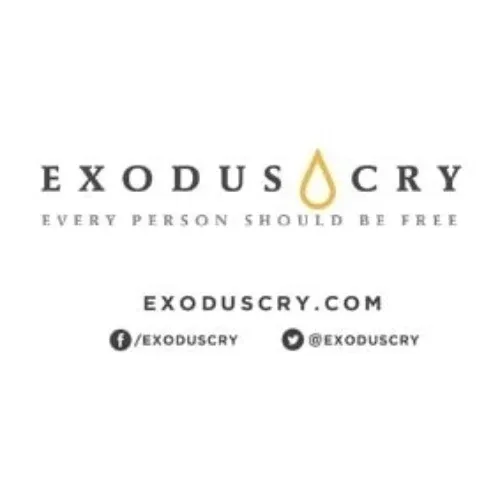 Exodus Cry