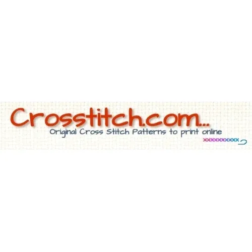 Crosstitch.com