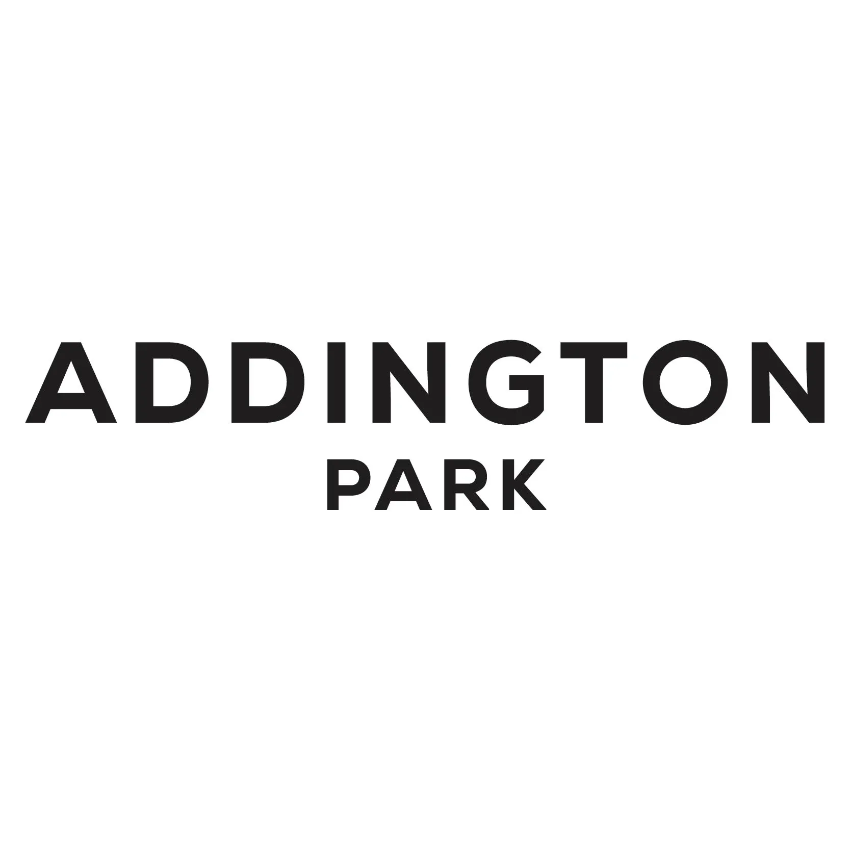 ADDINGTON PARK