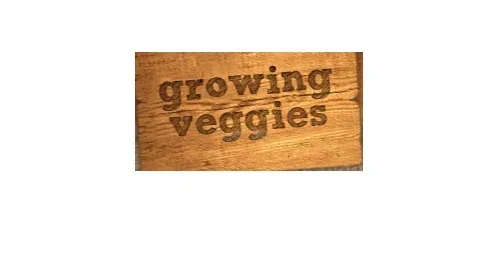 growingveggies