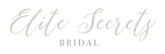 Elite Secrets Bridal