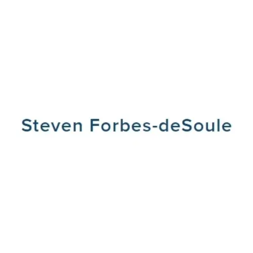 Steven Forbes-deSoule