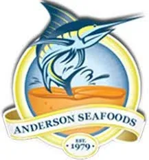 Anderson Seafoods