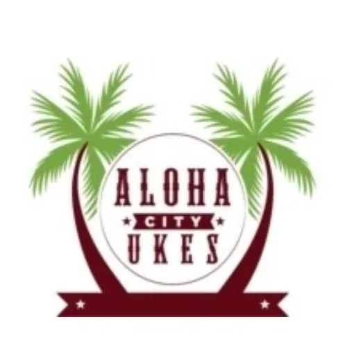 Aloha City Ukes