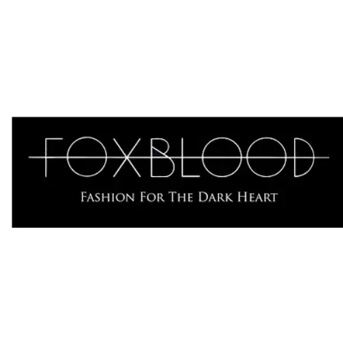 Foxblood