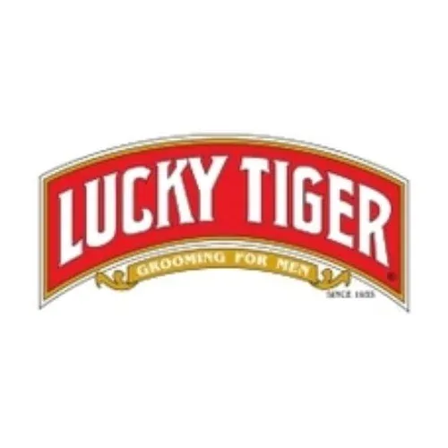 luckytigershaving