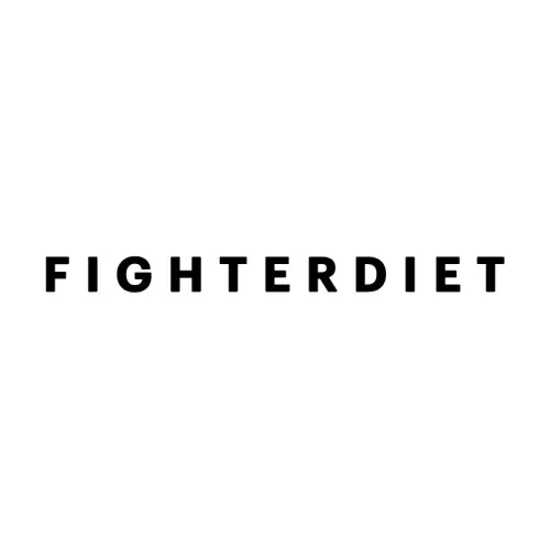 Fighter Diet