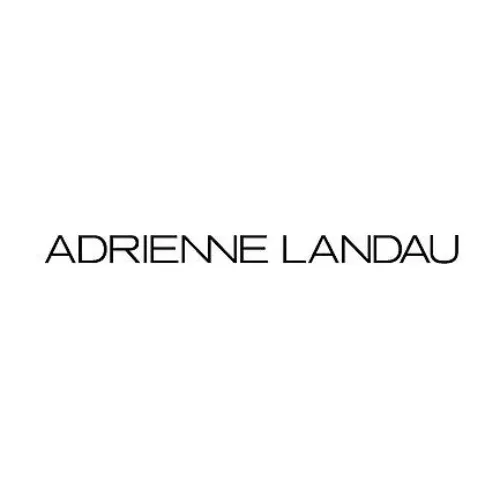 ADRIENNE LANDAU