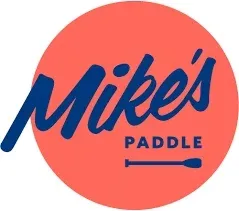 Mike'S Paddle