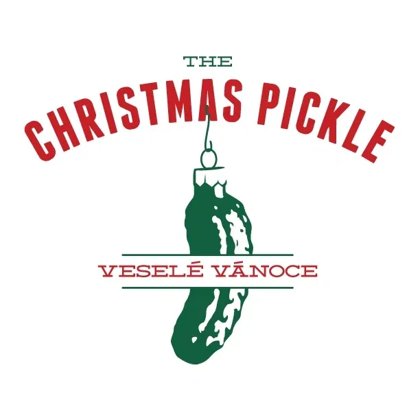 The Christmas Pickle