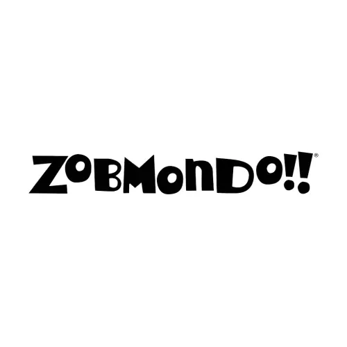 Zobmondo!!