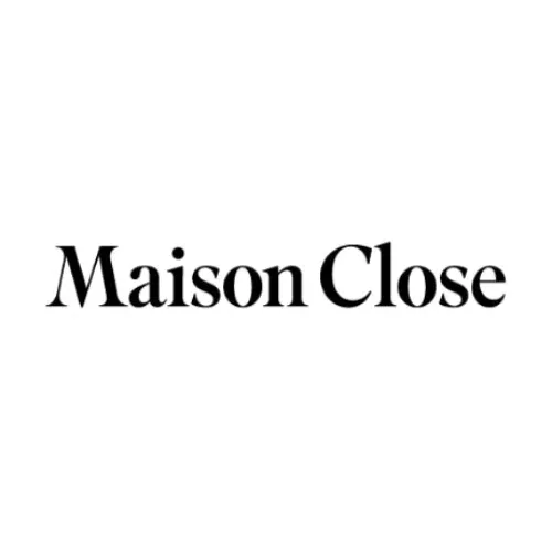 Maison Close