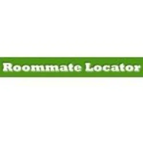 Roommate Locator