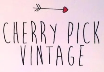 cherry pick vintage