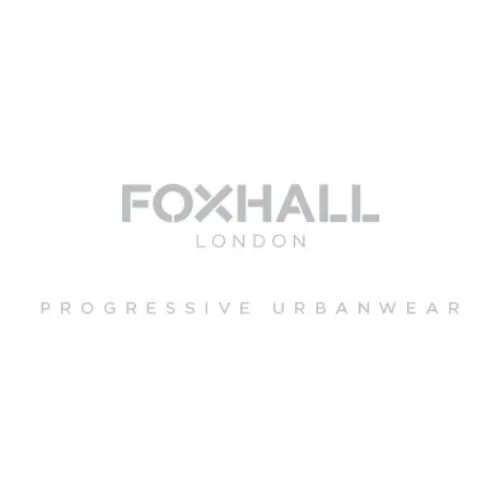 Foxhall London