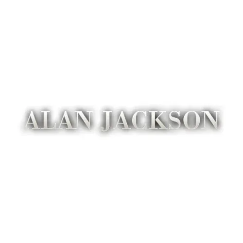 Alan Jackson