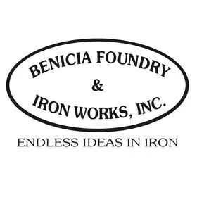 Benicia Foundry & Iron Works