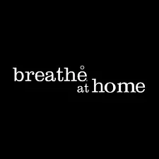 breathe at home