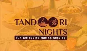 Tandoori Nights