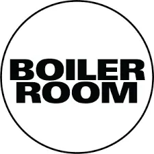 Boiler Room