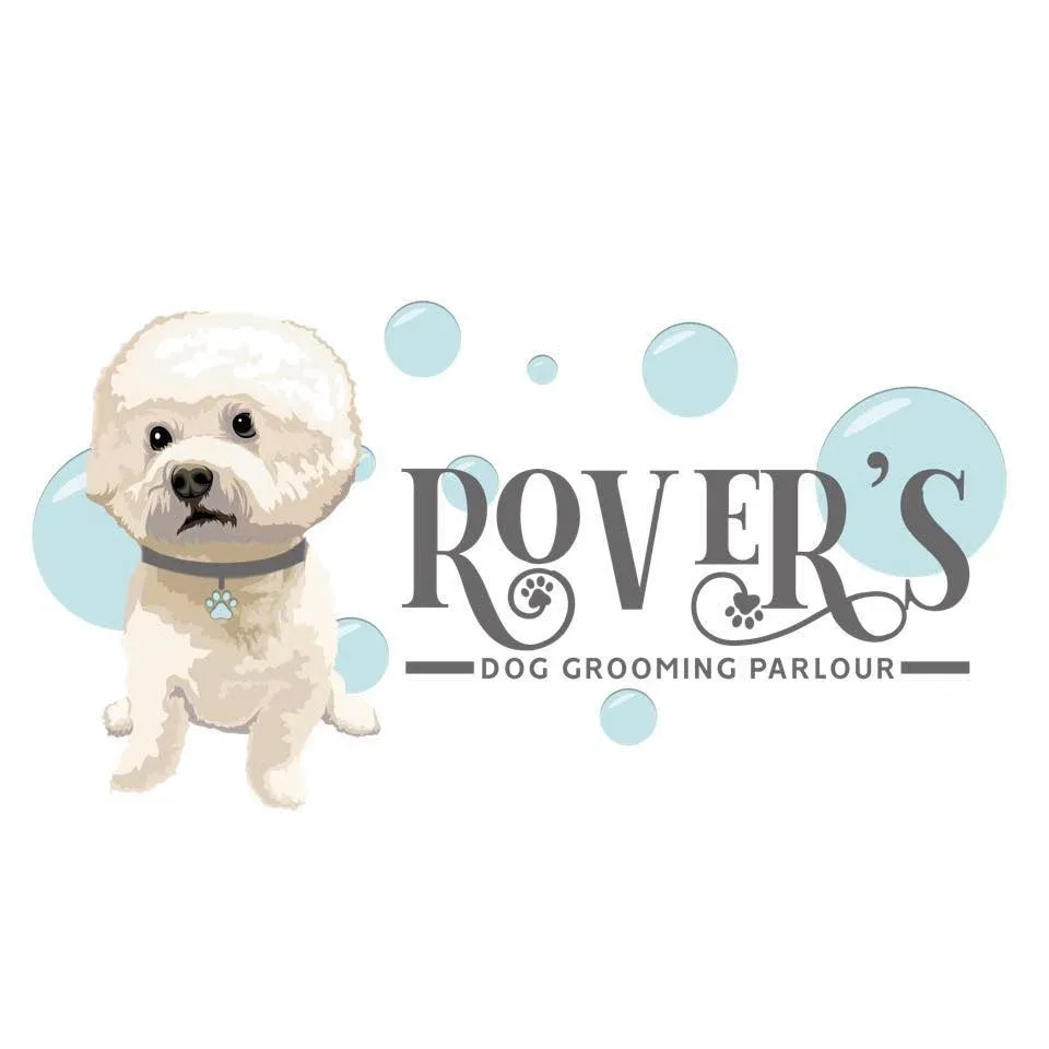 Rovers Dog Grooming Parlour