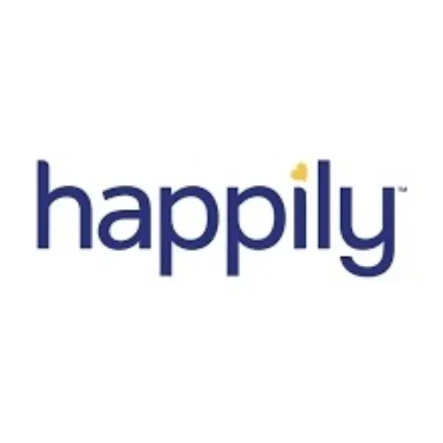 Happily