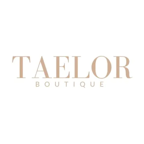 Taelor Boutique