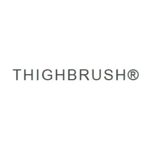 Thighbrush