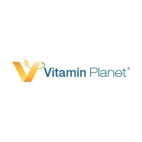 Vitamin Planet