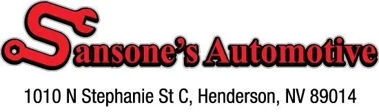 Sansone's Automotive