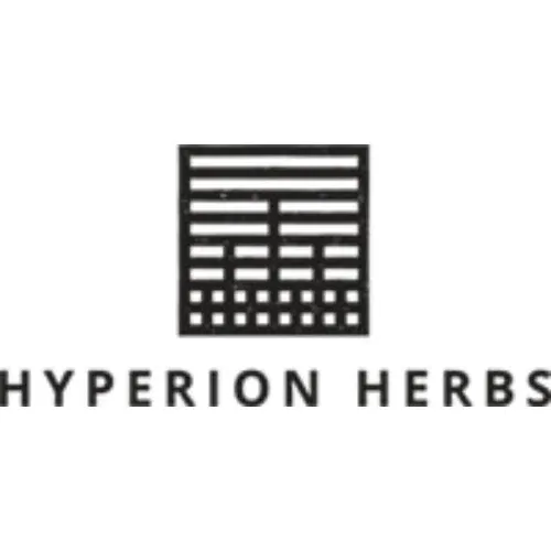 Hyperion Herbs