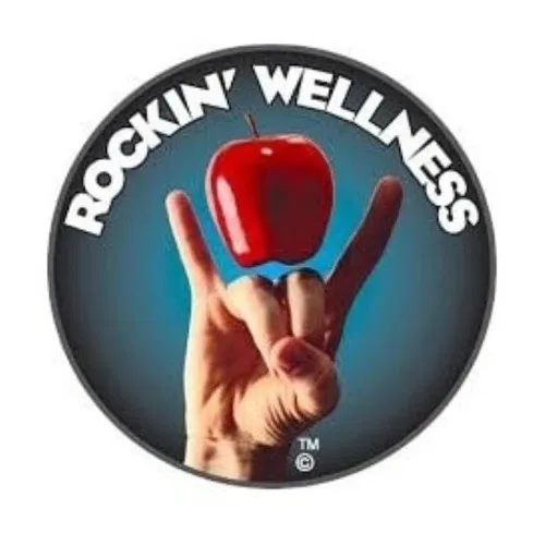 Rockin' Wellness