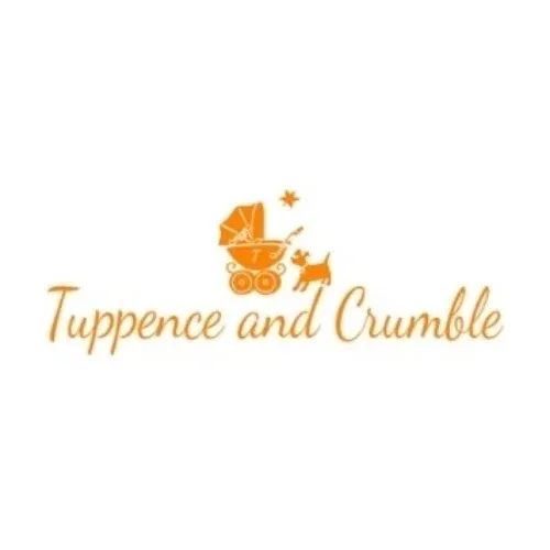 Tuppence & Crumble