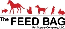 Feed Bag Pet Supply