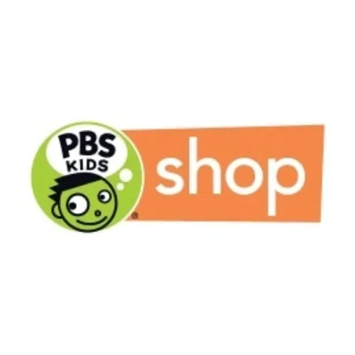 PBS KIDS Shop