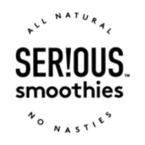 Serious Smoothies