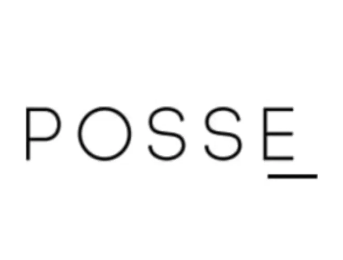 Posse Clothing