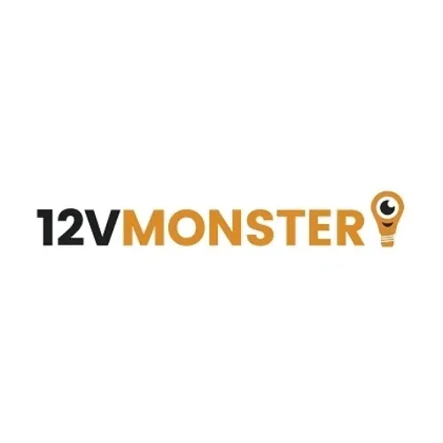 12Vmonster