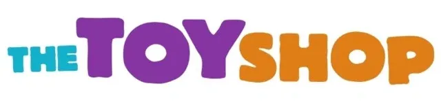 The Toy Shop