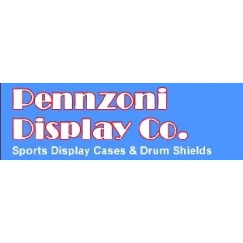 Pennzoni Display