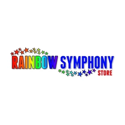 Rainbow Symphony Store