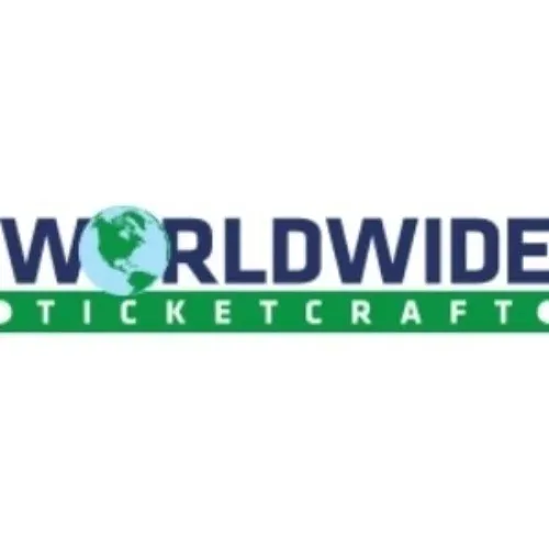 Worldwide Ticketcraft