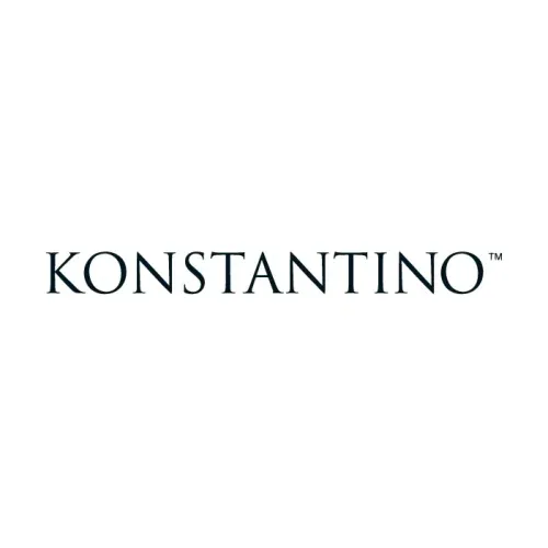 Konstantino