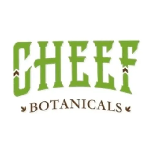 Cheef Botanicals