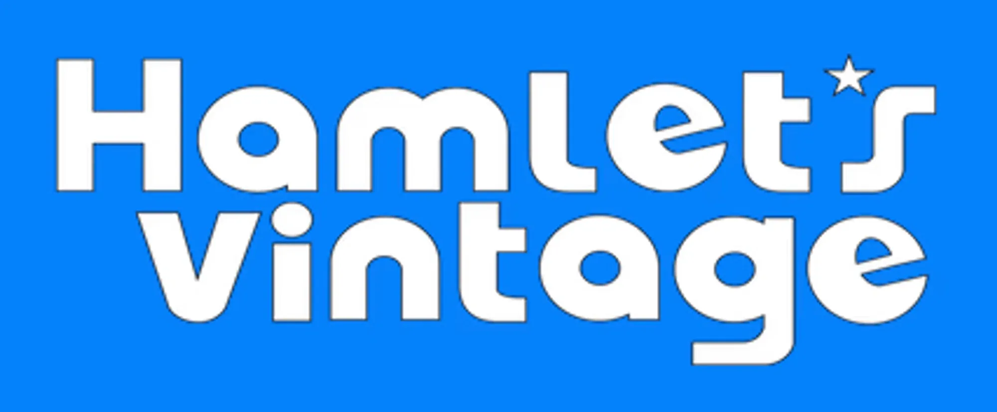 Hamlets Vintage