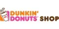 Dunkin' Donuts Shop