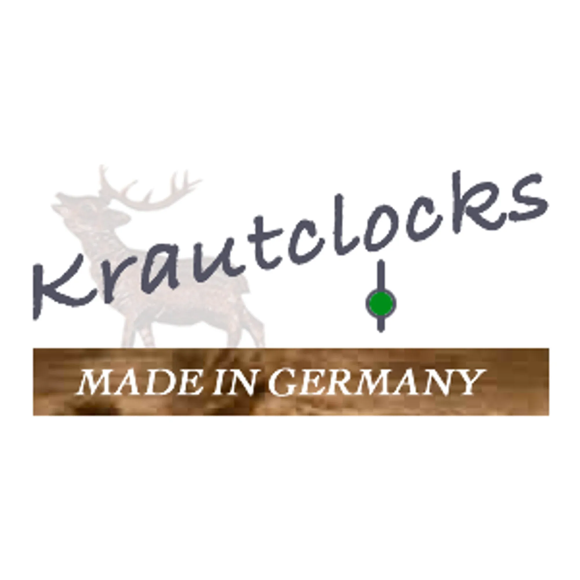 krautclocks.com