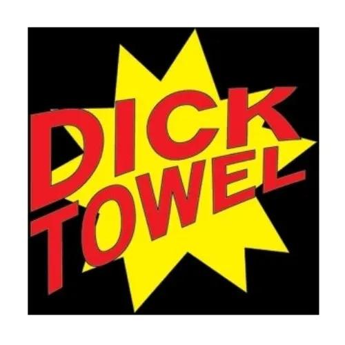 Dick Towel