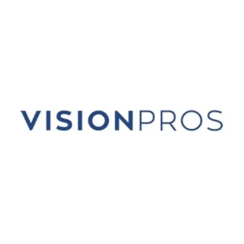 Visionpros Canada